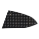 NAKLEJKA NA BAK TANKPAD ANTYPOŚLIZGOWY RG RACING EAZI-GRIP DUCATI SCRAMBLER 800 23- - EVO