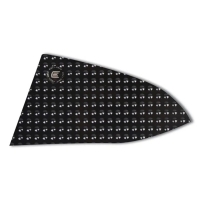 NAKLEJKA NA BAK TANKPAD ANTYPOŚLIZGOWY RG RACING EAZI-GRIP DUCATI SCRAMBLER 800 23- - EVO