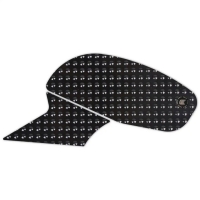 NAKLEJKA NA BAK TANKPAD ANTYPOŚLIZGOWY RG RACING EAZI-GRIP DUCATI PANIGALE V4(R) 25- - EVO
