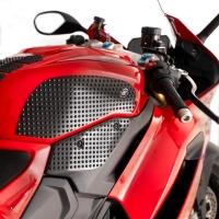 NAKLEJKA NA BAK TANKPAD ANTYPOŚLIZGOWY RG RACING EAZI-GRIP DUCATI PANIGALE V2 25- - EVO