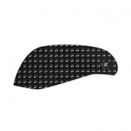 NAKLEJKA NA BAK TANKPAD ANTYPOŚLIZGOWY RG RACING EAZI-GRIP DUCATI STREETFIGHTER V2 25- - EVO