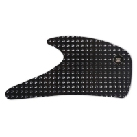 NAKLEJKA NA BAK TANKPAD ANTYPOŚLIZGOWY RG RACING EAZI-GRIP DUCATI XDIAVEL V4 25- - EVO