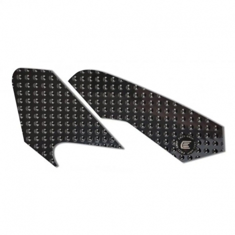 NAKLEJKA NA BAK TANKPAD ANTYPOŚLIZGOWY RG RACING EAZI-GRIP HONDA CBR1000RR FIREBLADE 17-19 - EVO