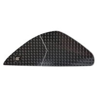 NAKLEJKA NA BAK TANKPAD ANTYPOŚLIZGOWY RG RACING EAZI-GRIP HONDA CB125R 18- - EVO