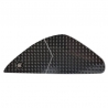 NAKLEJKA NA BAK TANKPAD ANTYPOŚLIZGOWY RG RACING EAZI-GRIP HONDA CB125R 18- - EVO