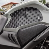 NAKLEJKA NA BAK TANKPAD ANTYPOŚLIZGOWY RG RACING EAZI-GRIP HONDA CB650R/CBR650R 19- - EVO