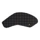 NAKLEJKA NA BAK TANKPAD ANTYPOŚLIZGOWY RG RACING EAZI-GRIP HONDA CBR500R 19- - EVO