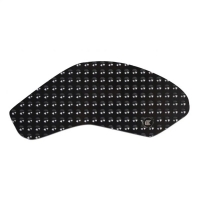 NAKLEJKA NA BAK TANKPAD ANTYPOŚLIZGOWY RG RACING EAZI-GRIP HONDA CBR500R 19- - EVO