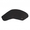 NAKLEJKA NA BAK TANKPAD ANTYPOŚLIZGOWY RG RACING EAZI-GRIP HONDA CBR500R 19- - EVO