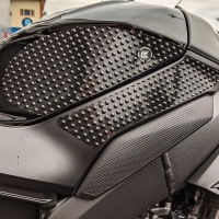 NAKLEJKA NA BAK TANKPAD ANTYPOŚLIZGOWY RG RACING EAZI-GRIP HONDA CBR1000RR FIREBLADE 20- - EVO