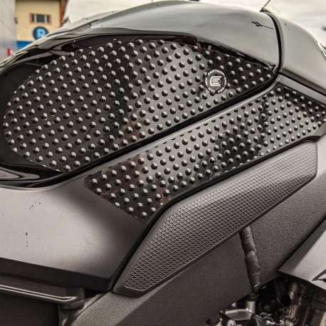 NAKLEJKA NA BAK TANKPAD ANTYPOŚLIZGOWY RG RACING EAZI-GRIP HONDA CBR1000RR FIREBLADE 20- - EVO
