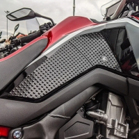 NAKLEJKA NA BAK TANKPAD ANTYPOŚLIZGOWY RG RACING EAZI-GRIP HONDA AFRICA TWIN 20- - EVO
