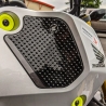 NAKLEJKA NA BAK TANKPAD ANTYPOŚLIZGOWY RG RACING EAZI-GRIP HONDA MSX125 21-24 - EVO