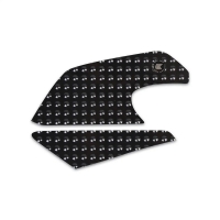 NAKLEJKA NA BAK TANKPAD ANTYPOŚLIZGOWY RG RACING EAZI-GRIP HONDA NX500 24- - EVO