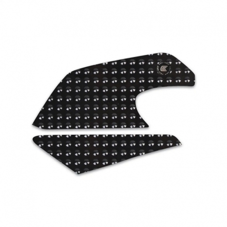 NAKLEJKA NA BAK TANKPAD ANTYPOŚLIZGOWY RG RACING EAZI-GRIP HONDA NX500 24- - EVO