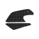 NAKLEJKA NA BAK TANKPAD ANTYPOŚLIZGOWY RG RACING EAZI-GRIP HONDA NX500 24- - EVO
