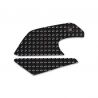 NAKLEJKA NA BAK TANKPAD ANTYPOŚLIZGOWY RG RACING EAZI-GRIP HONDA NX500 24- - EVO