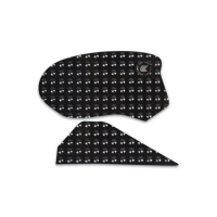 NAKLEJKA NA BAK TANKPAD ANTYPOŚLIZGOWY RG RACING EAZI-GRIP DUCATI HONDA CB500 HORNET 24- - EVO
