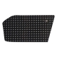 NAKLEJKA NA BAK TANKPAD ANTYPOŚLIZGOWY RG RACING EAZI-GRIP HONDA CBR600RR 24- - EVO