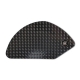 NAKLEJKA NA BAK TANKPAD ANTYPOŚLIZGOWY RG RACING EAZI-GRIP KAWASAKI NINJA 650 17- / Z650 17- - EVO