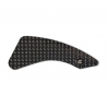 NAKLEJKA NA BAK TANKPAD ANTYPOŚLIZGOWY RG RACING EAZI-GRIP KAWASAKI Z1000 07-09 - EVO