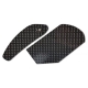NAKLEJKA NA BAK TANKPAD ANTYPOŚLIZGOWY RG RACING EAZI-GRIP KAWASAKI Z125/ NINJA 125 19- - EVO