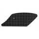 NAKLEJKA NA BAK TANKPAD ANTYPOŚLIZGOWY RG RACING EAZI-GRIP KAWASAKI NINJA ZX-25R 20- - EVO