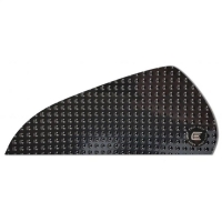 NAKLEJKA NA BAK TANKPAD ANTYPOŚLIZGOWY RG RACING EAZI-GRIP KAWASAKI Z650RS 21- - EVO