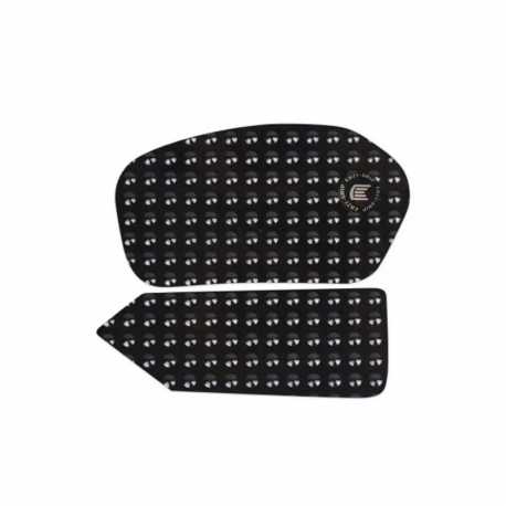 NAKLEJKA NA BAK TANKPAD ANTYPOŚLIZGOWY RG RACING EAZI-GRIP KAWASAKI VERSYS 650 22- - EVO