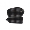 NAKLEJKA NA BAK TANKPAD ANTYPOŚLIZGOWY RG RACING EAZI-GRIP KAWASAKI VERSYS 650 22- - EVO