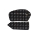 NAKLEJKA NA BAK TANKPAD ANTYPOŚLIZGOWY RG RACING EAZI-GRIP KAWASAKI VERSYS 650 22- - EVO