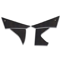 NAKLEJKA NA BAK TANKPAD ANTYPOŚLIZGOWY RG RACING EAZI-GRIP KTM 450/ 350/ 250 SX-F 23- - EVO