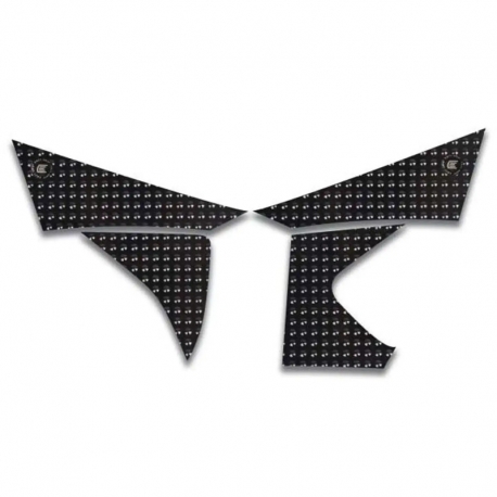 NAKLEJKA NA BAK TANKPAD ANTYPOŚLIZGOWY RG RACING EAZI-GRIP KTM 300/250/125 SX 24- - EVO