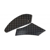 NAKLEJKA NA BAK TANKPAD ANTYPOŚLIZGOWY RG RACING EAZI-GRIP SUZUKI GSX-S1000 15-20 - EVO