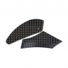 NAKLEJKA NA BAK TANKPAD ANTYPOŚLIZGOWY RG RACING EAZI-GRIP SUZUKI GSX-S1000 15-20 - EVO