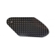 NAKLEJKA NA BAK TANKPAD ANTYPOŚLIZGOWY RG RACING EAZI-GRIP SUZUKI SV650 16-25 - EVO