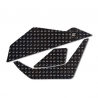 NAKLEJKA NA BAK TANKPAD ANTYPOŚLIZGOWY RG RACING EAZI-GRIP SUZUKI KATANA 19- - EVO