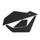 NAKLEJKA NA BAK TANKPAD ANTYPOŚLIZGOWY RG RACING EAZI-GRIP SUZUKI KATANA 19- - EVO