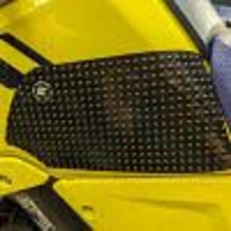 NAKLEJKA NA BAK TANKPAD ANTYPOŚLIZGOWY RG RACING EAZI-GRIP SUZUKI V-STROM 1050 20- - EVO