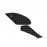 NAKLEJKA NA BAK TANKPAD ANTYPOŚLIZGOWY RG RACING EAZI-GRIP SUZUKI GSX-S1000 / GSX-S950 21- - EVO