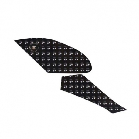 NAKLEJKA NA BAK TANKPAD ANTYPOŚLIZGOWY RG RACING EAZI-GRIP SUZUKI GSX-S1000 / GSX-S950 21- - EVO