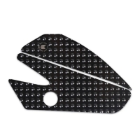 NAKLEJKA NA BAK TANKPAD ANTYPOŚLIZGOWY RG RACING EAZI-GRIP SUZUKI DR-Z4S 25- - EVO