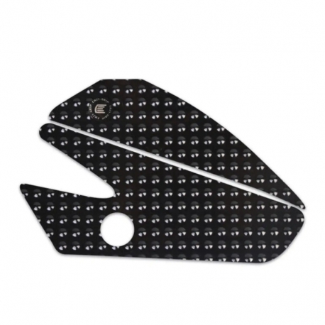 NAKLEJKA NA BAK TANKPAD ANTYPOŚLIZGOWY RG RACING EAZI-GRIP SUZUKI DR-Z4S 25- - EVO