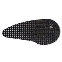 NAKLEJKA NA BAK TANKPAD ANTYPOŚLIZGOWY RG RACING EAZI-GRIP TRIUMPH BONNEVILLE BOBBER 17- - EVO