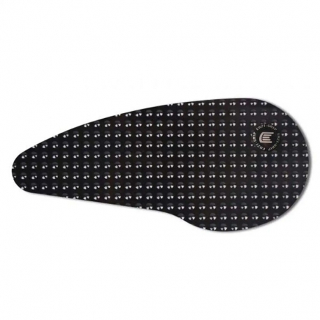 NAKLEJKA NA BAK TANKPAD ANTYPOŚLIZGOWY RG RACING EAZI-GRIP TRIUMPH BONNEVILLE BOBBER 17- - EVO