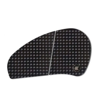 NAKLEJKA NA BAK TANKPAD ANTYPOŚLIZGOWY RG RACING EAZI-GRIP TRIUMPH THRUXTON 1200/1200R 16- - EVO