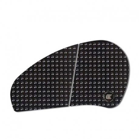 NAKLEJKA NA BAK TANKPAD ANTYPOŚLIZGOWY RG RACING EAZI-GRIP TRIUMPH THRUXTON 1200/1200R 16- - EVO