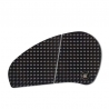 NAKLEJKA NA BAK TANKPAD ANTYPOŚLIZGOWY RG RACING EAZI-GRIP TRIUMPH THRUXTON 1200/1200R 16- - EVO