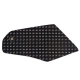 NAKLEJKA NA BAK TANKPAD ANTYPOŚLIZGOWY RG RACING EAZI-GRIP TRIUMPH SPEED TRIPLE 1200 RS 21- - EVO