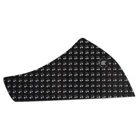 NAKLEJKA NA BAK TANKPAD ANTYPOŚLIZGOWY RG RACING EAZI-GRIP TRIUMPH TIGER 850 SPORT 21- - EVO